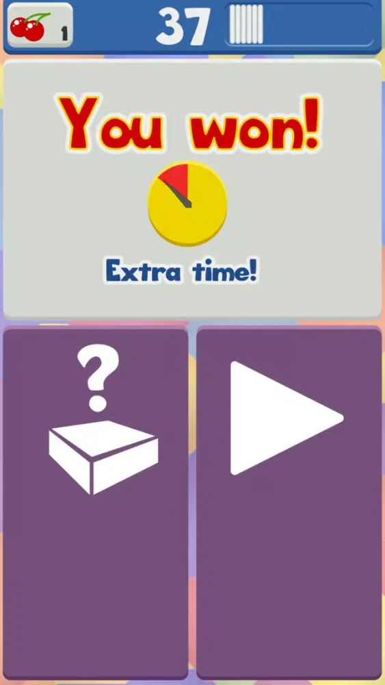 Screenshot di Genius! at math