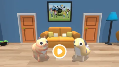 New Wine Family AR Screenshots