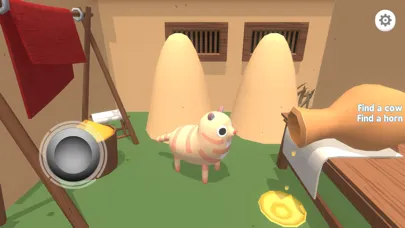New Wine Family AR Screenshots