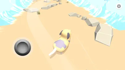 New Wine Family AR Screenshots