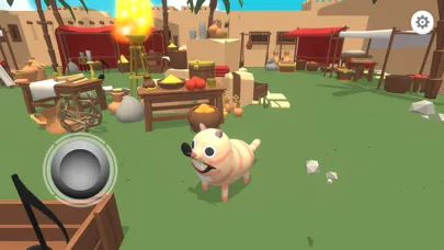 New Wine Family AR Screenshots