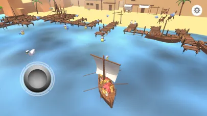 New Wine Family AR Screenshots