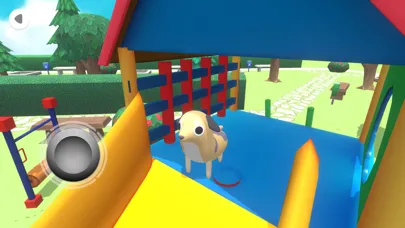 New Wine Family AR Screenshots
