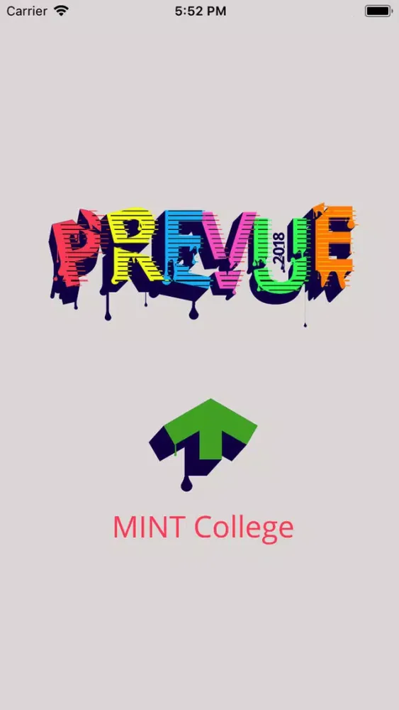 Ảnh chụp màn hình của MINT Prevue
