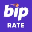 BIP Rate: Minter coins value BIP Rate: Minter coins value