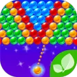 Pop Shooter Hahuhu