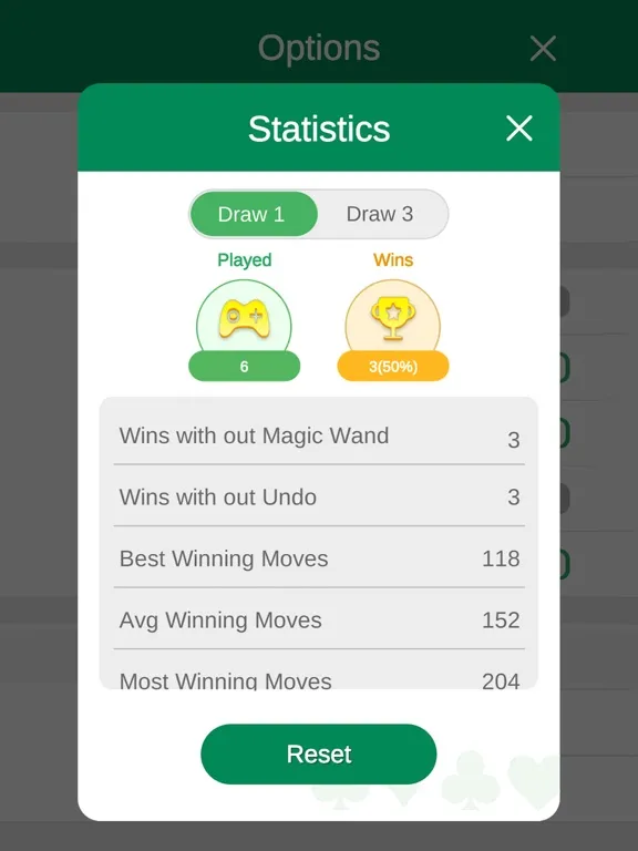 صور Solitaire Classic Game by Mint iPad 