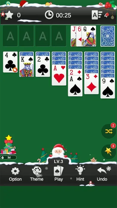 صور Solitaire Classic Game by Mint