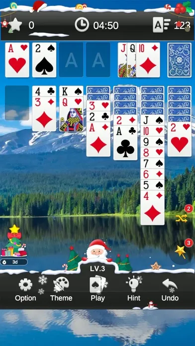 صور Solitaire Classic Game by Mint