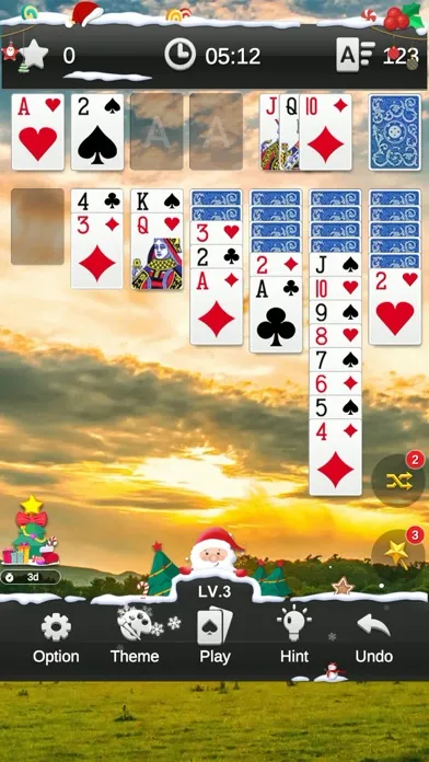 صور Solitaire Classic Game by Mint