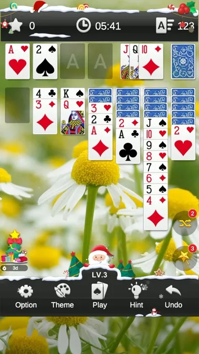صور Solitaire Classic Game by Mint
