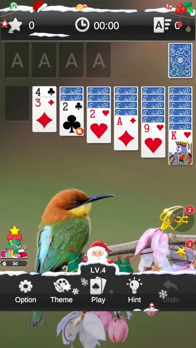 صور Solitaire Classic Game by Mint