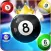 NAGA BIASKY Billiard Pool Pro
