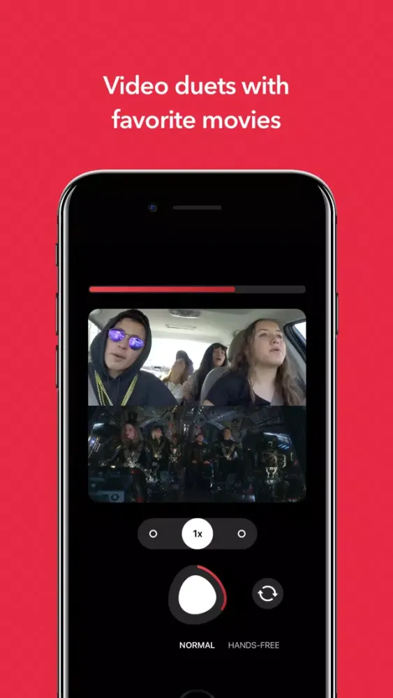 تصاویر Oboi: music duet, video parody