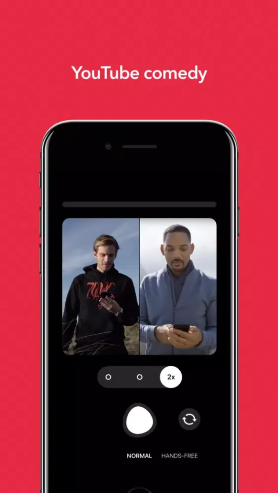 تصاویر Oboi: music duet, video parody