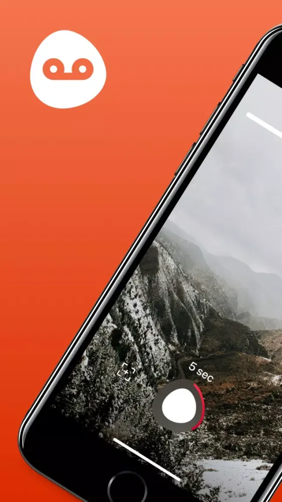 صور Voice over your stories