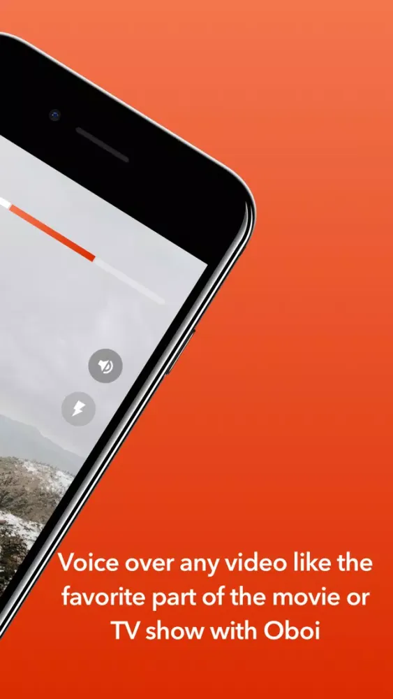 صور Voice over your stories