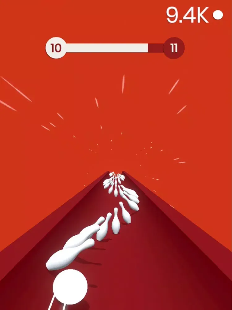 Bowly Tube iPad  Screenshots