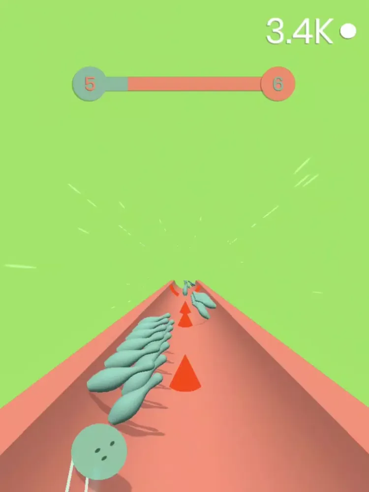 Bowly Tube iPad  Screenshots