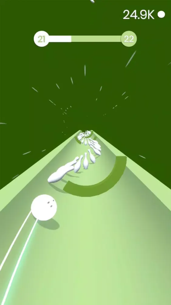 Bowly Tube Screenshots