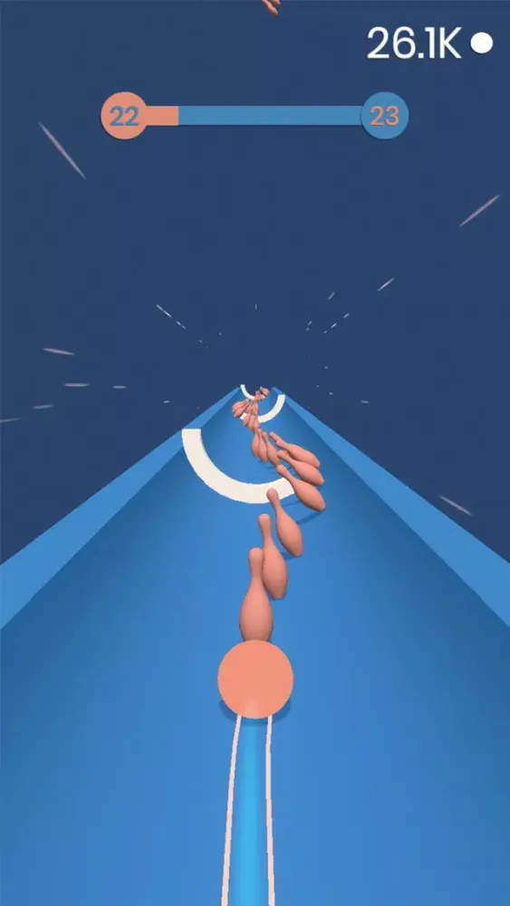 Bowly Tube Screenshots
