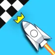 Rocket Rally Rocket Rally