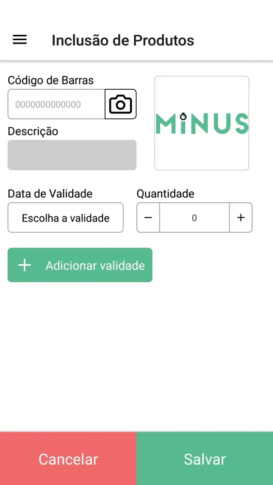 Valid - Grupo Amigão Screenshots