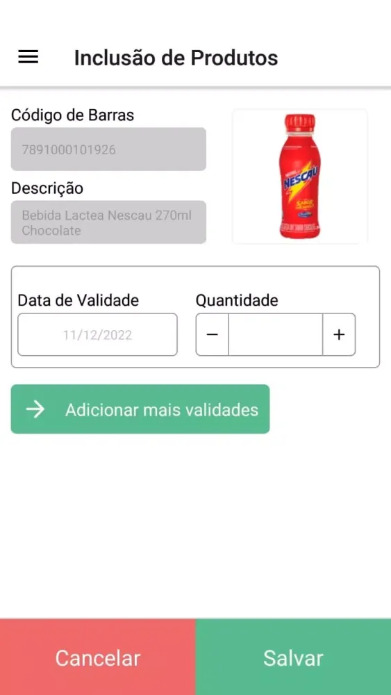 Valid - Grupo Amigão Screenshots