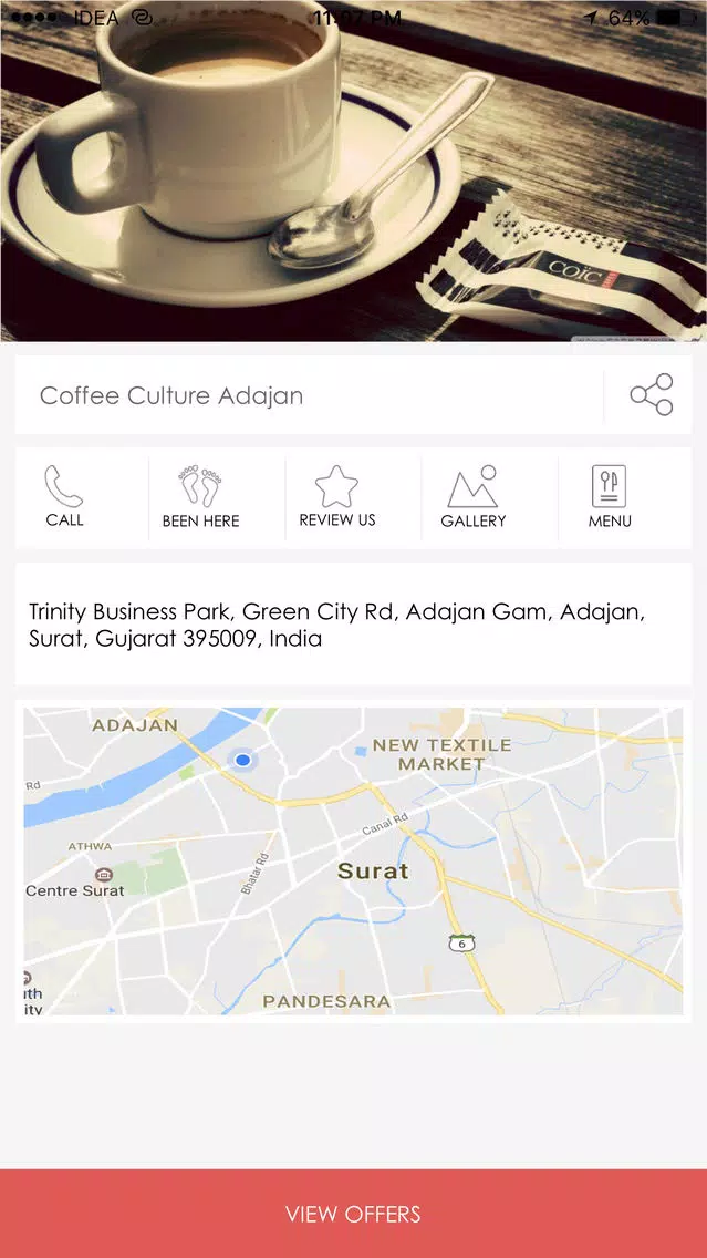 Minusforme应用截图