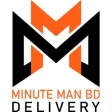 Minute Man BD