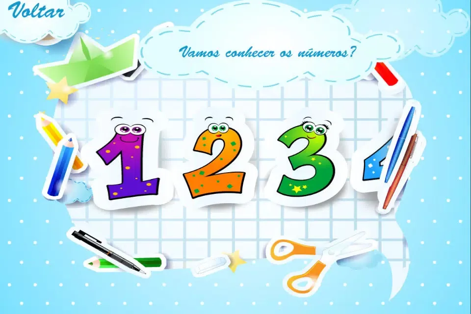 Escolinha do Bebê Screenshots