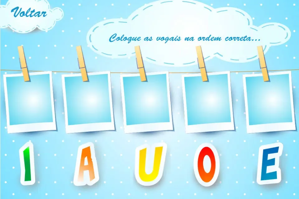 Escolinha do Bebê Screenshots