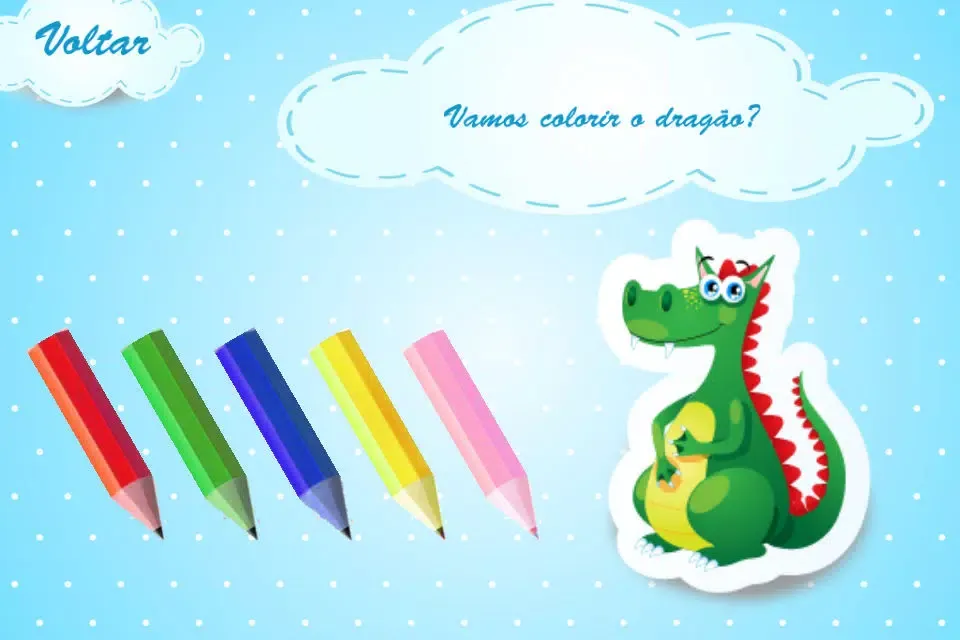Escolinha do Bebê Screenshots