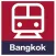 Bangkok Metro Navigation Map