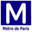 Paris Metro Map & Routing