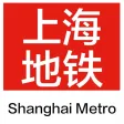 Shanghai Metro Guide App