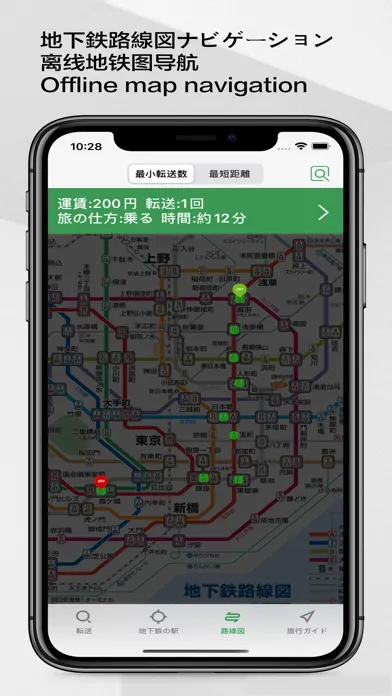 تصاویر tokyo metro transit map