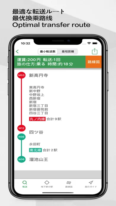 تصاویر tokyo metro transit map