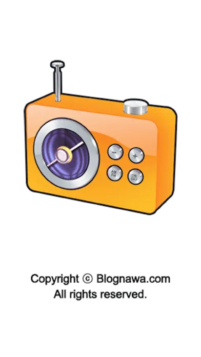 Hot Radio México应用截图