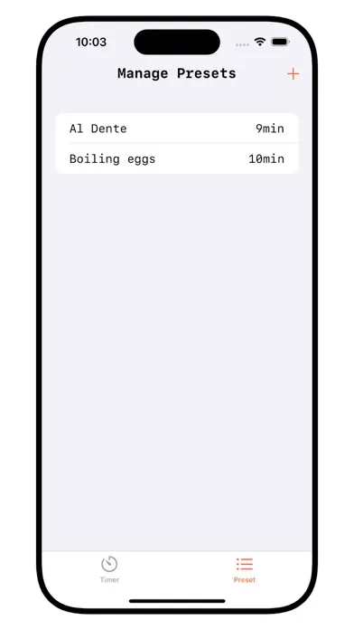 Ảnh chụp màn hình của TaskTrack Timer