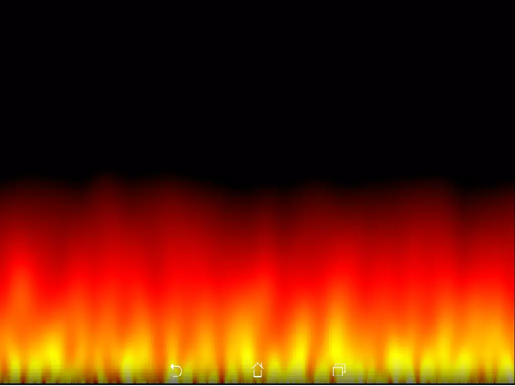 firescreenshot dell'app1