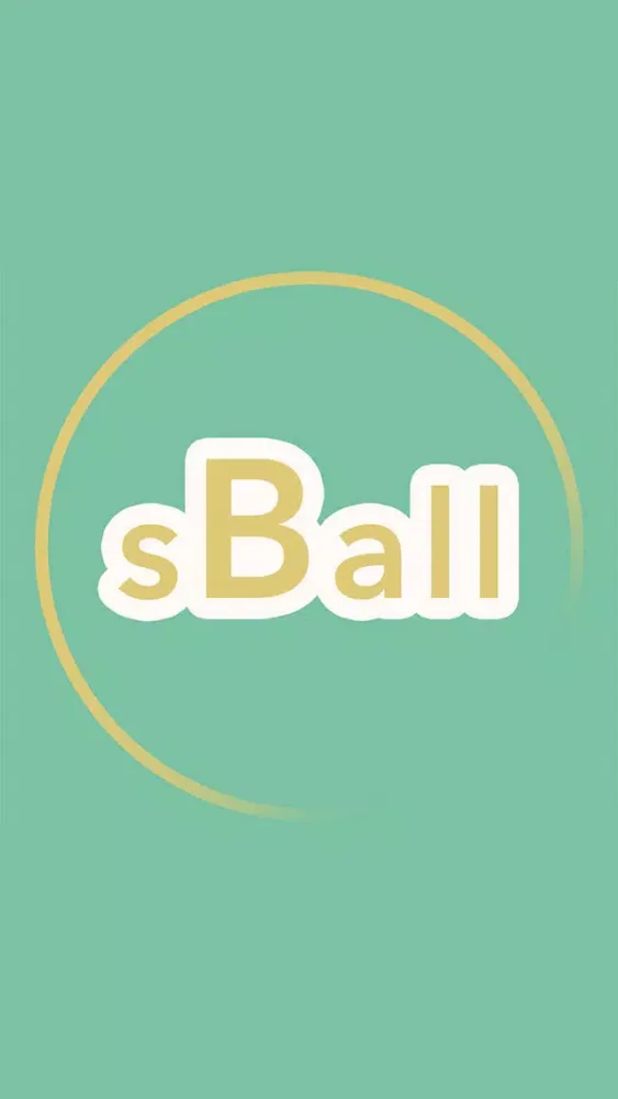 ภาพหน้าจอของ sBall - Stop the Ball