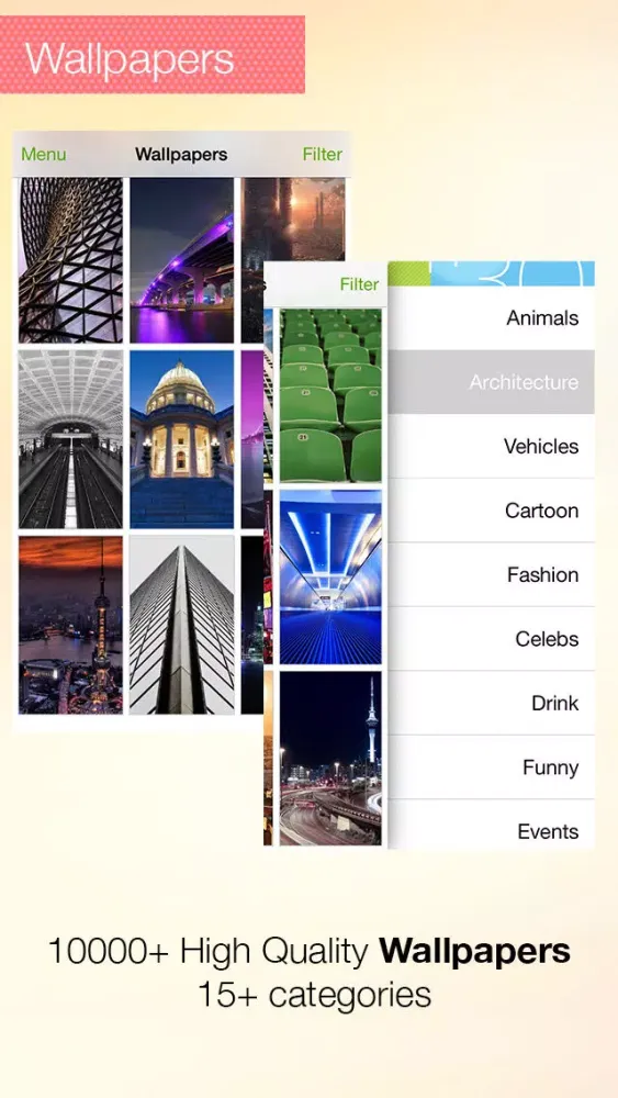 تصاویر Pimp Screen Pack - All in 1