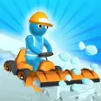Idle Scrape Master!
