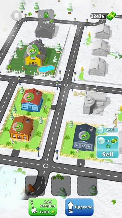 Idle Scrape Master! Screenshots