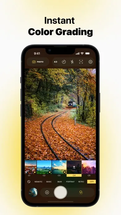 Snap Pro Camera - Photo Video Ekran Görüntüleri