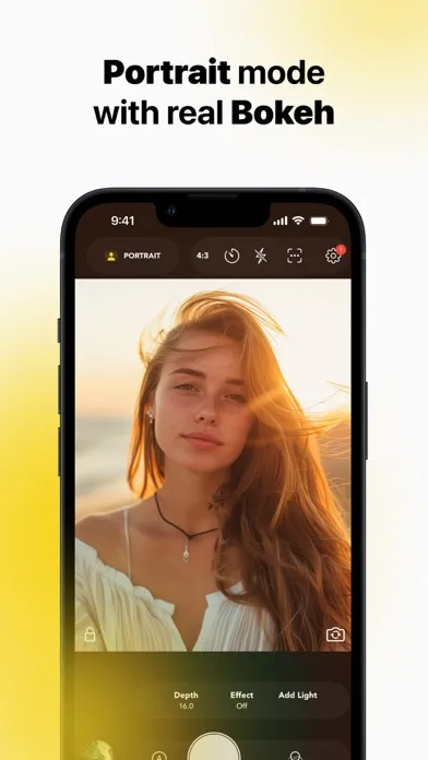 Snap Pro Camera - Photo Video Ekran Görüntüleri