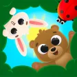Learning Games for Toddlers CS