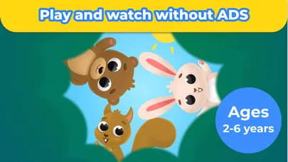 Скриншоты Learning Games for Toddlers CS