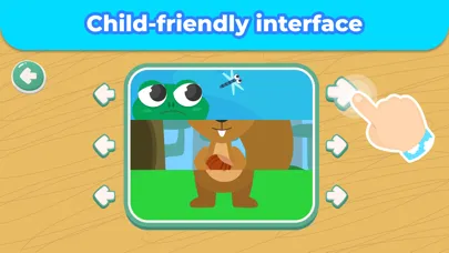 Скриншоты Learning Games for Toddlers CS